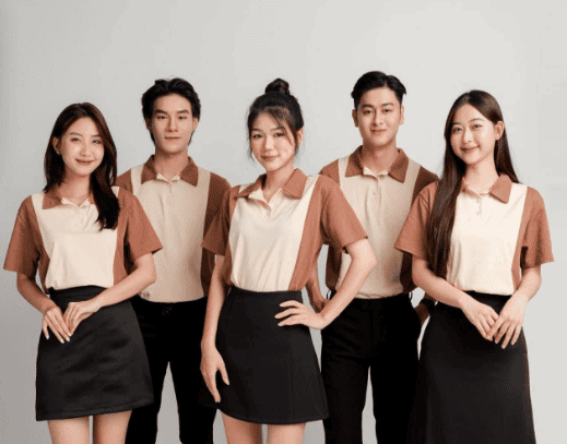 XƯỞNG MAY IN ĐỒNG PHỤC GIA LAI