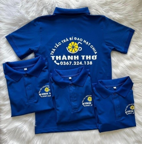 XƯỞNG MAY IN ĐỒNG PHỤC GIA LAI